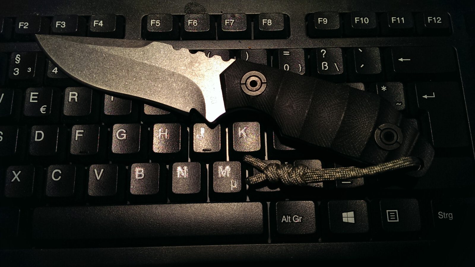 Mein kleiner neuer Begleiter (hab ich aber schon länger)