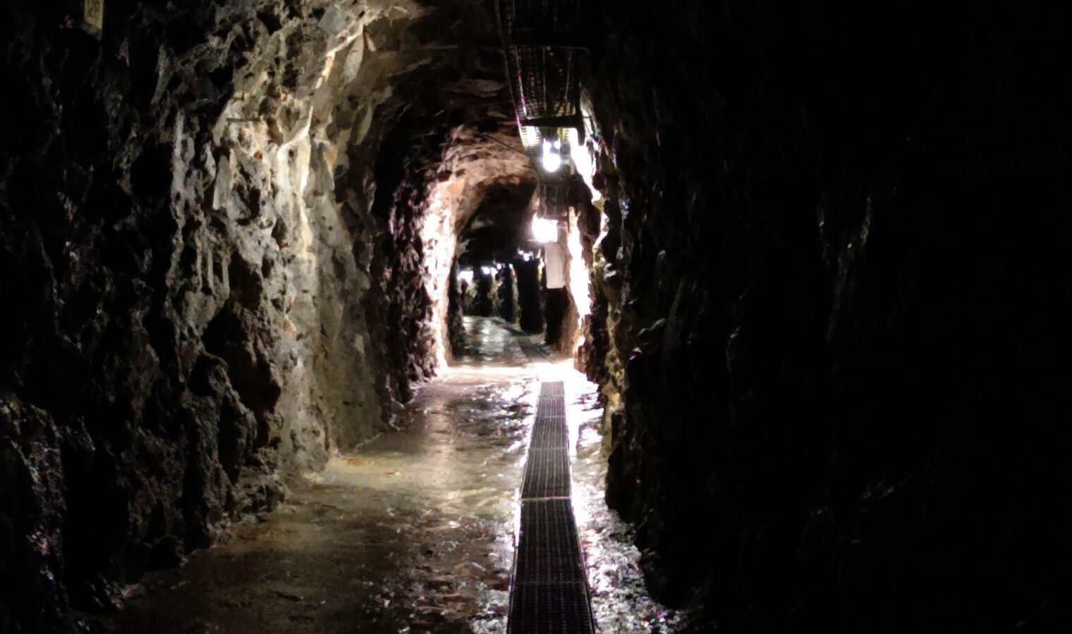 100 Jahre Edersee Staumauer