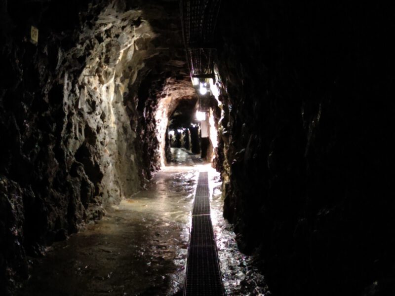 100 Jahre Edersee Staumauer