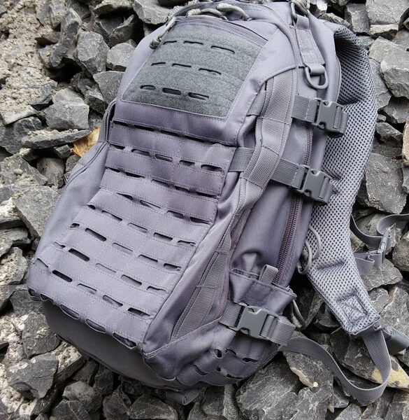 Mil-Tec Mission Day Pack Laser Cut large